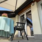 Green Stay Bergamo