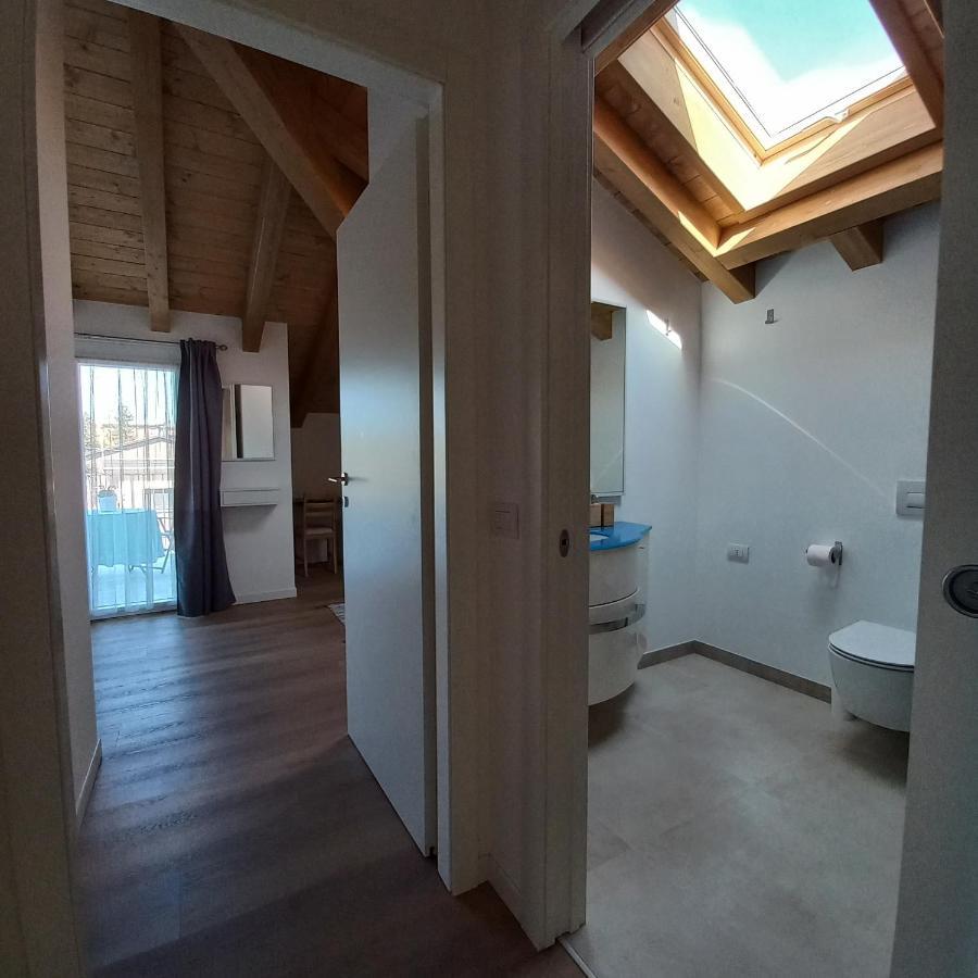 Green Stay Bergamo Bergamo