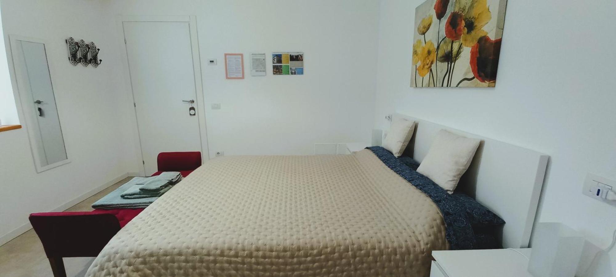 Green Stay Bergamo Pensjonat
