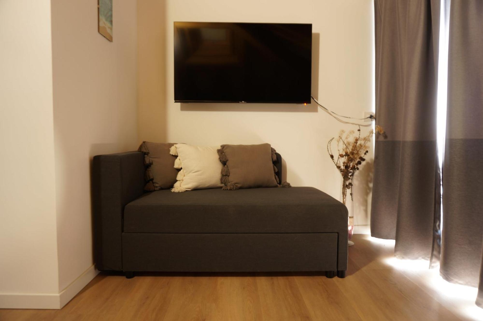 Green Stay Bergamo Pensjonat *