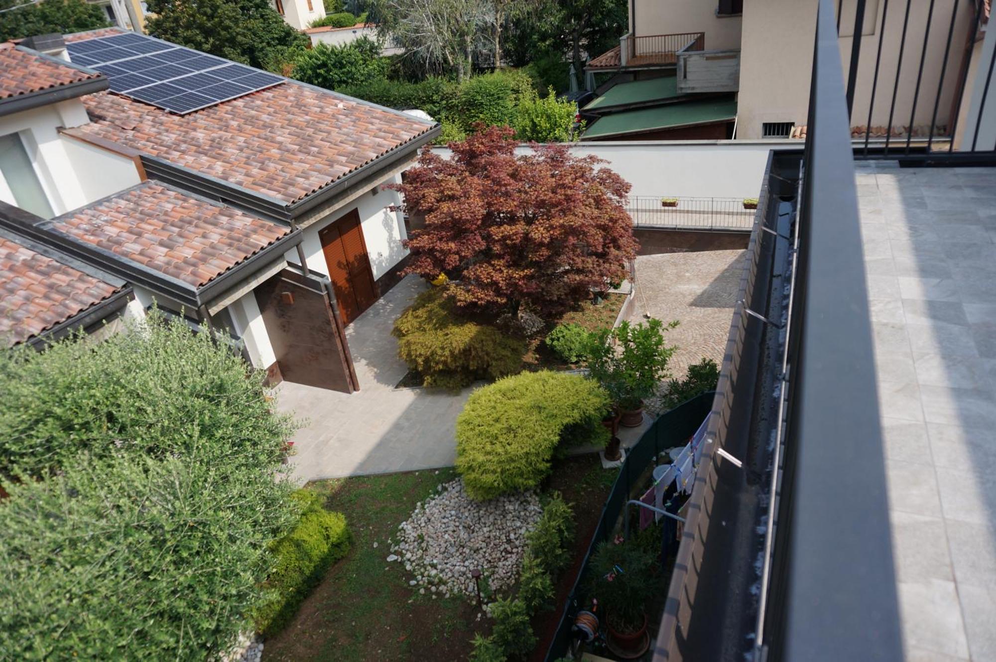 Green Stay Bergamo Pensjonat *