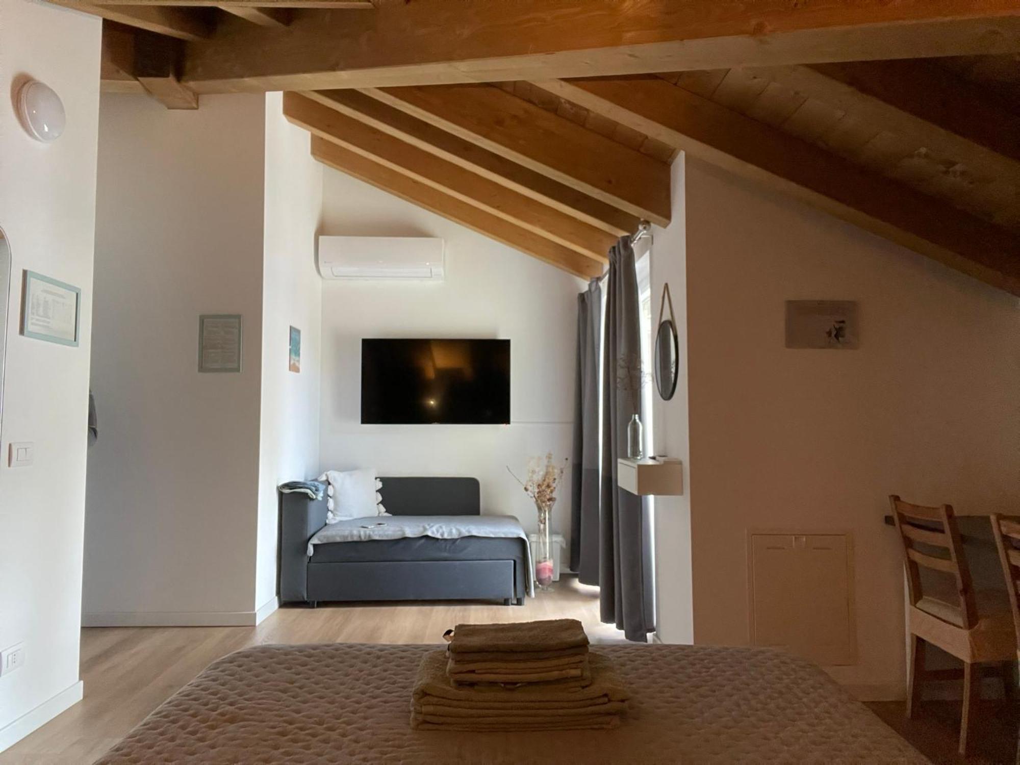 Green Stay Bergamo Pensjonat *