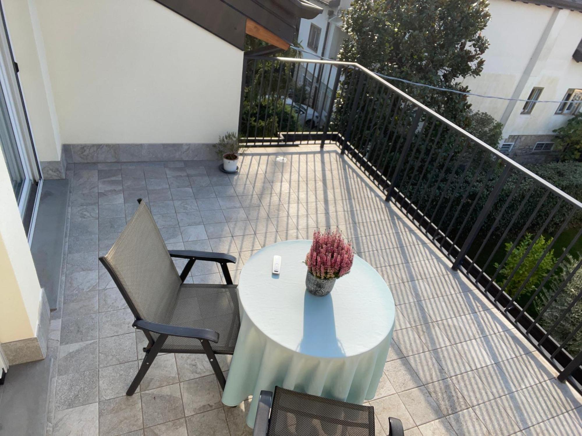 Pensjonat Green Stay Bergamo Bergamo