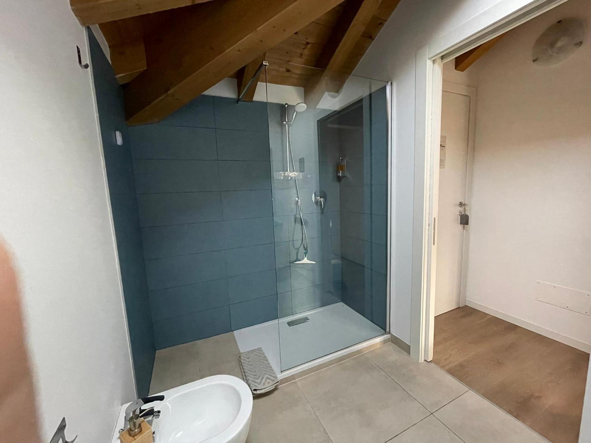 Green Stay Bergamo Pensjonat *