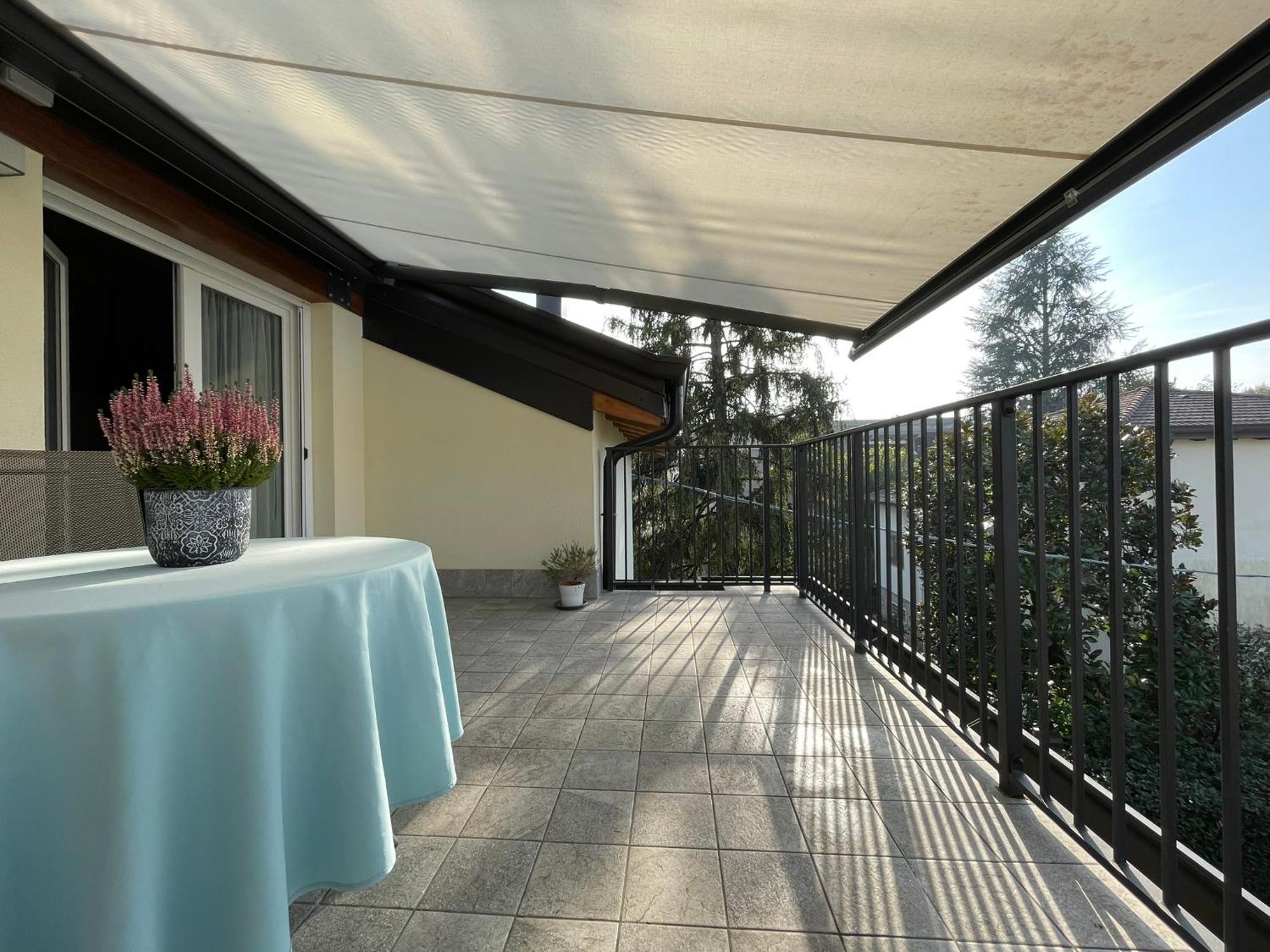 Green Stay Bergamo Pensjonat *