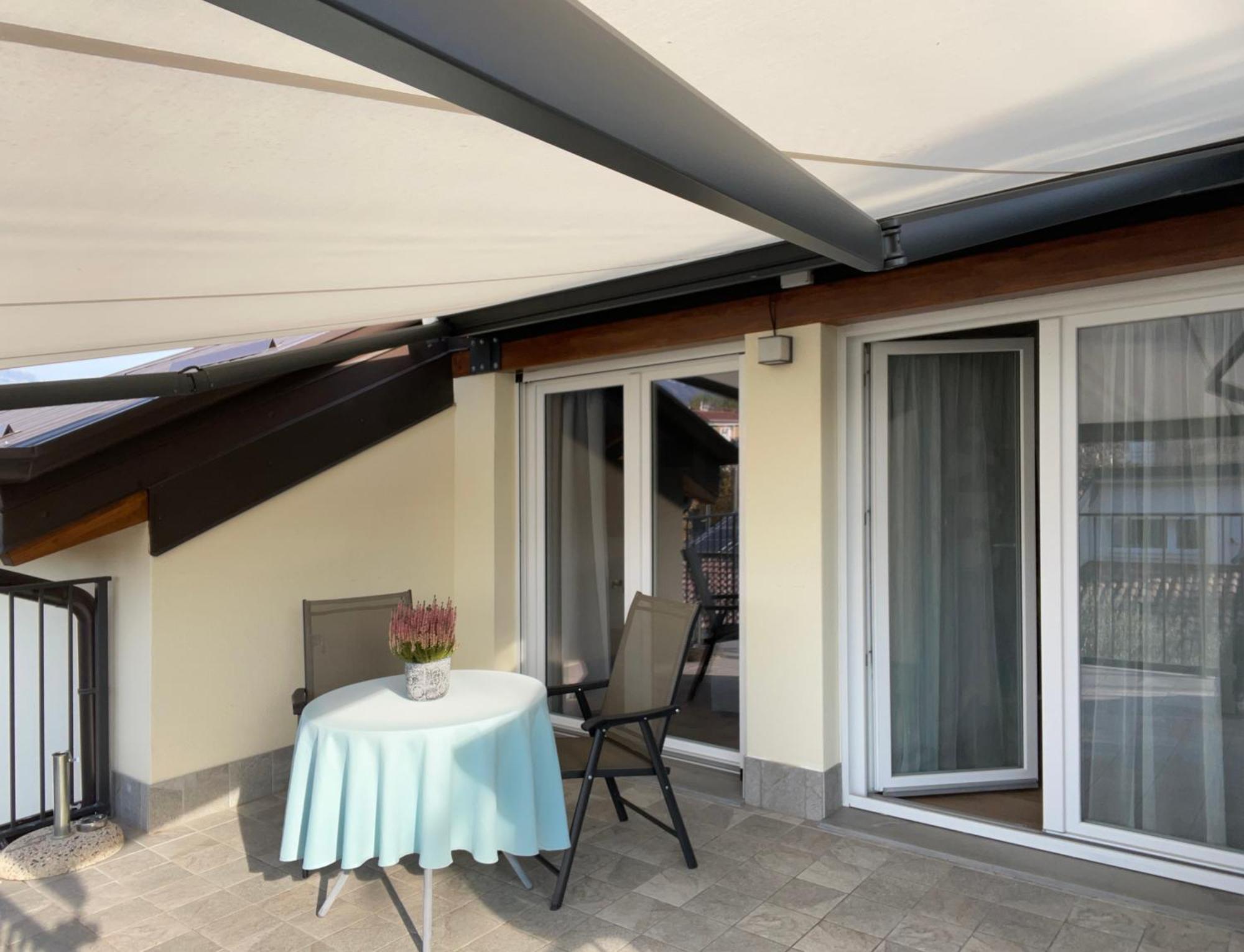 Pensjonat Green Stay Bergamo *