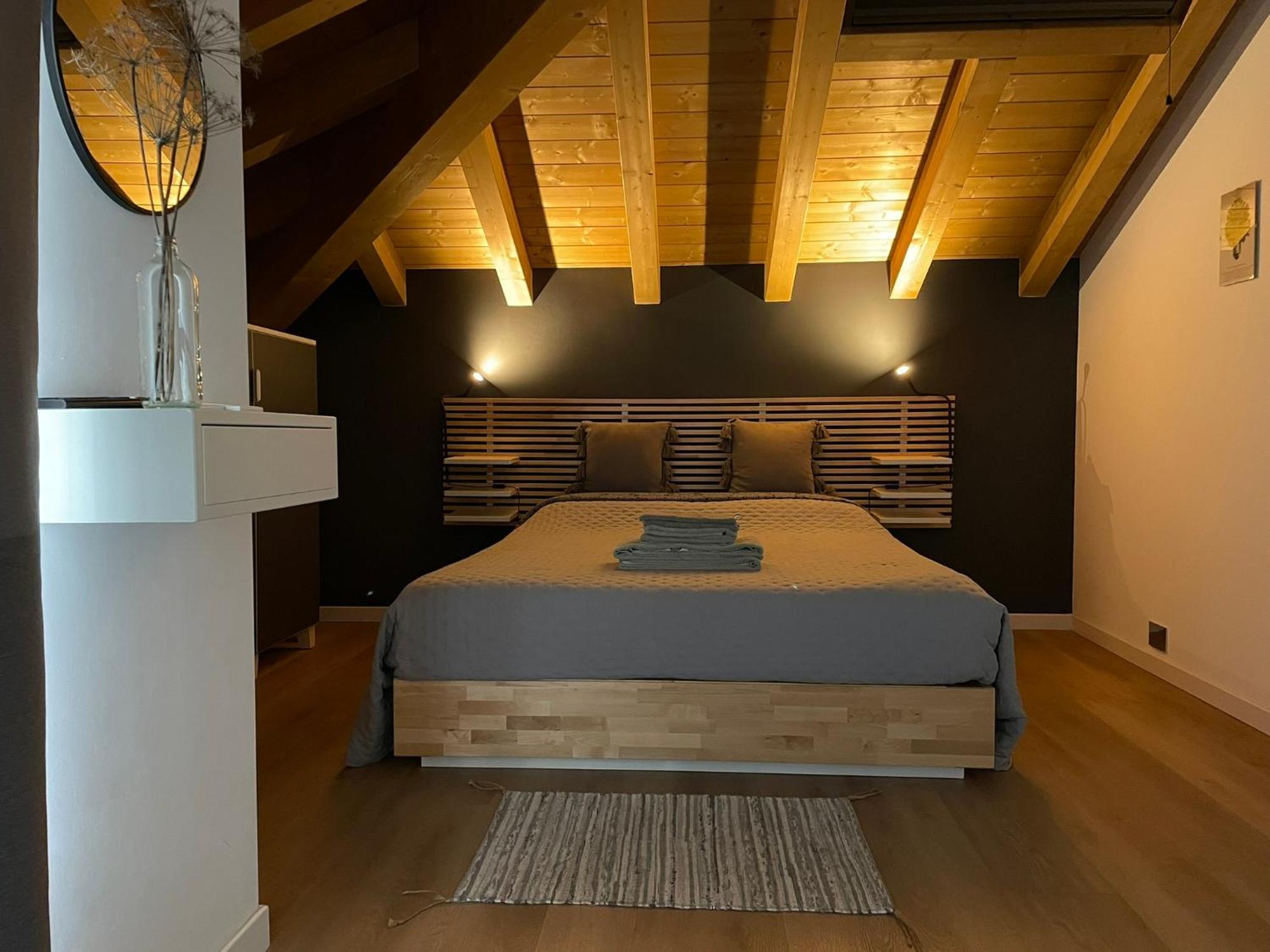 Green Stay Bergamo Pensjonat Bergamo