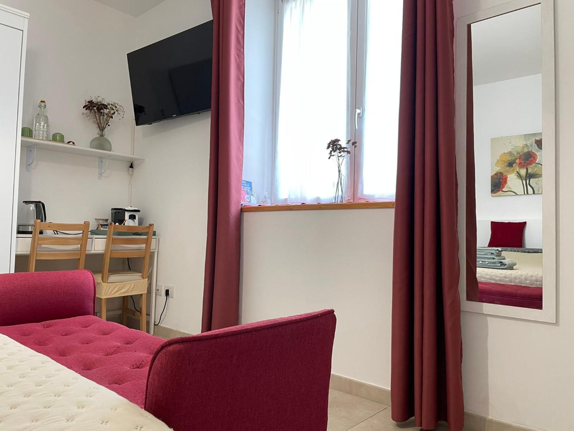 Pensjonat Green Stay Bergamo Bergamo