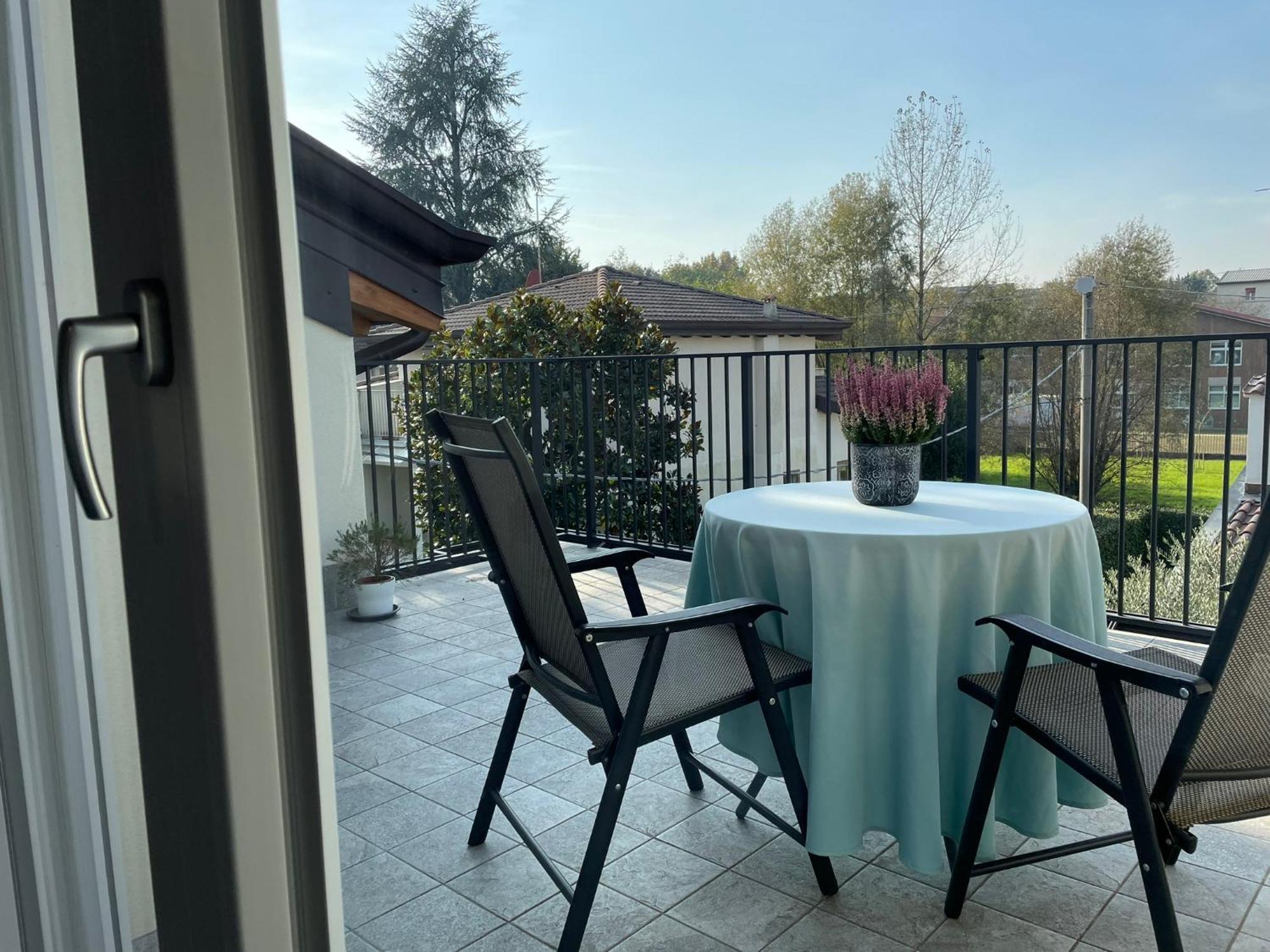 Green Stay Bergamo Bergamo