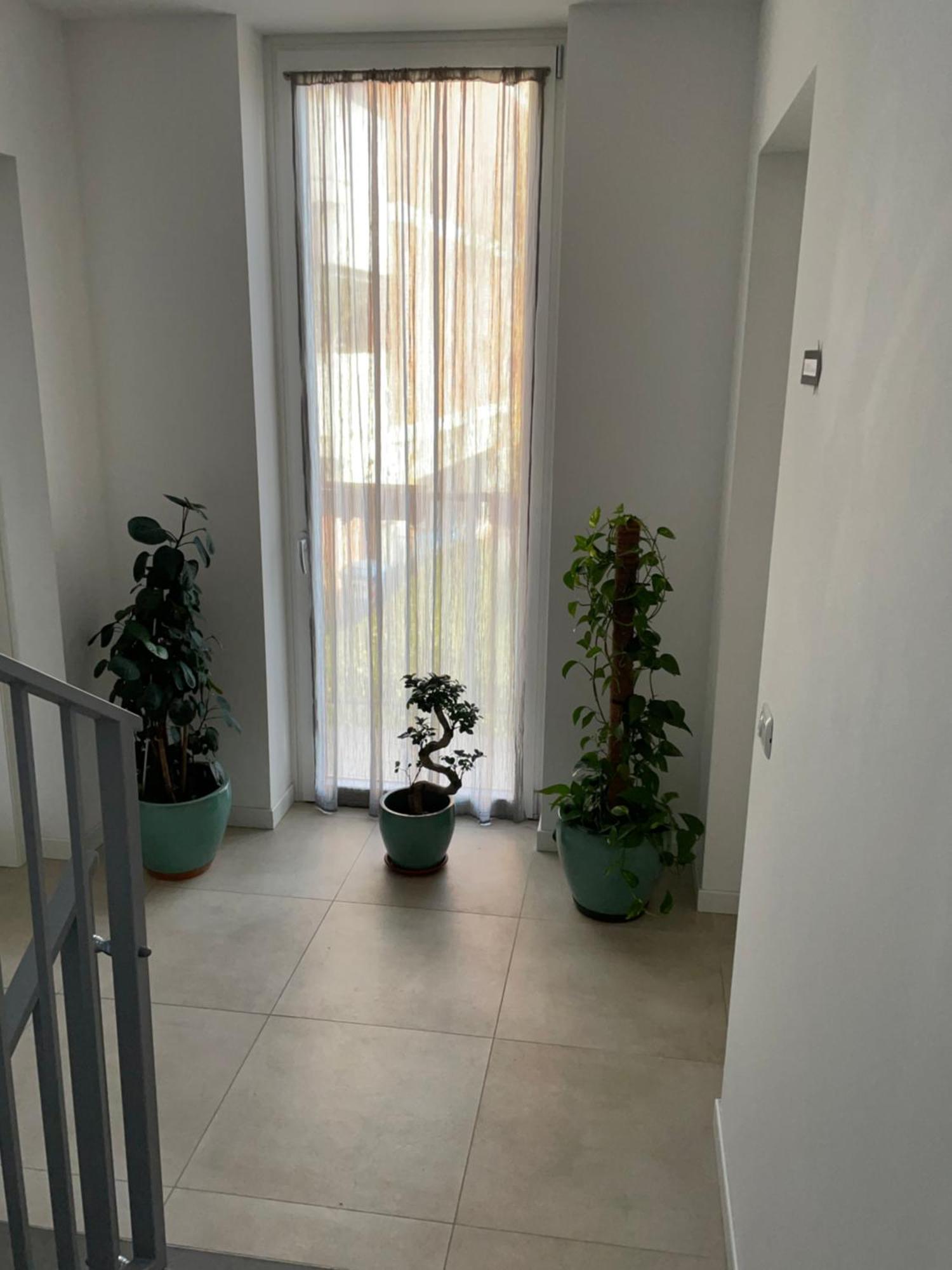 Pensjonat Green Stay Bergamo Bergamo