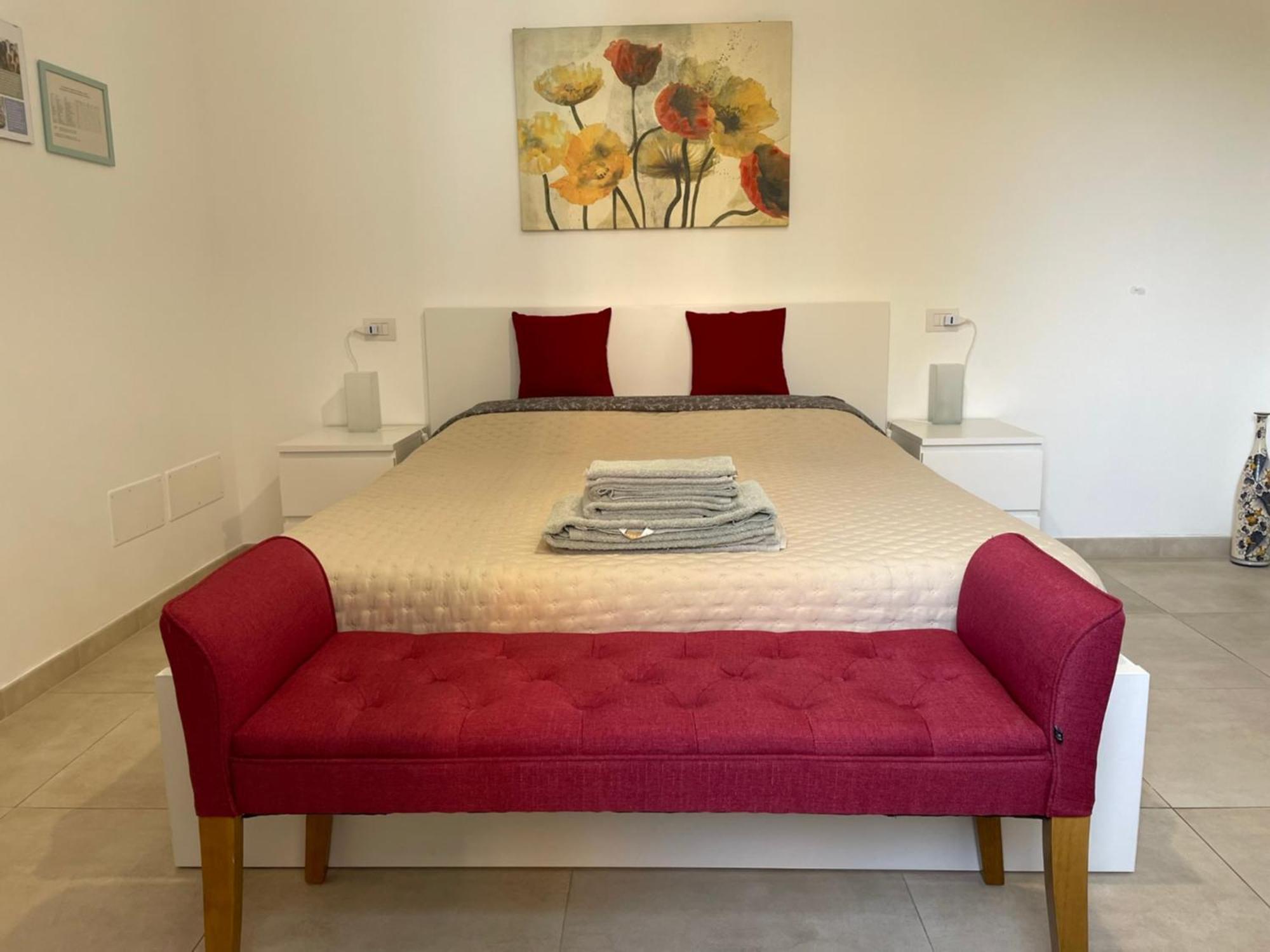 Pensjonat Green Stay Bergamo