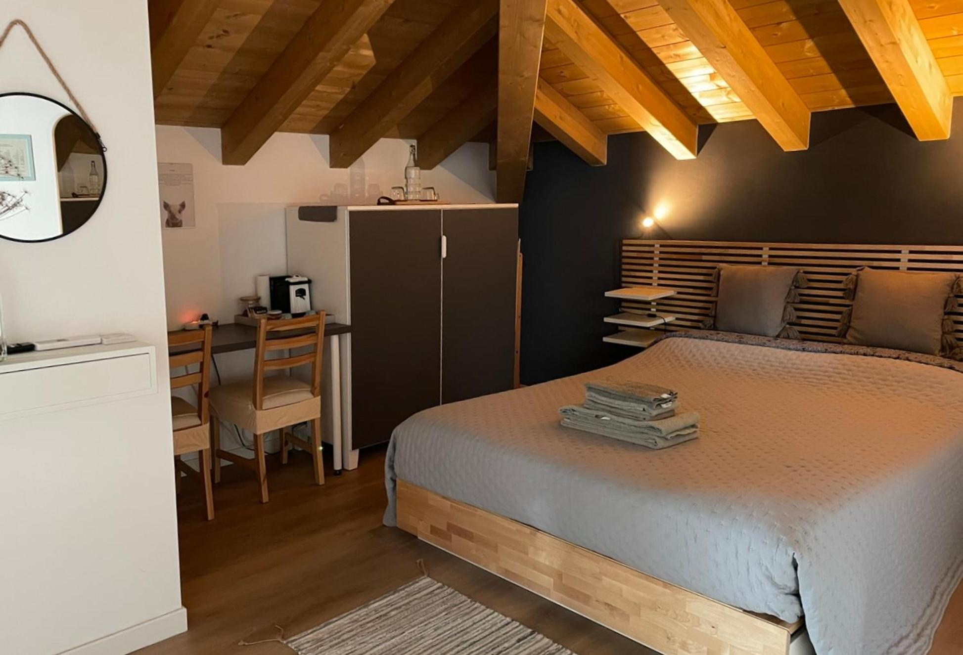 Green Stay Bergamo Pensjonat *
