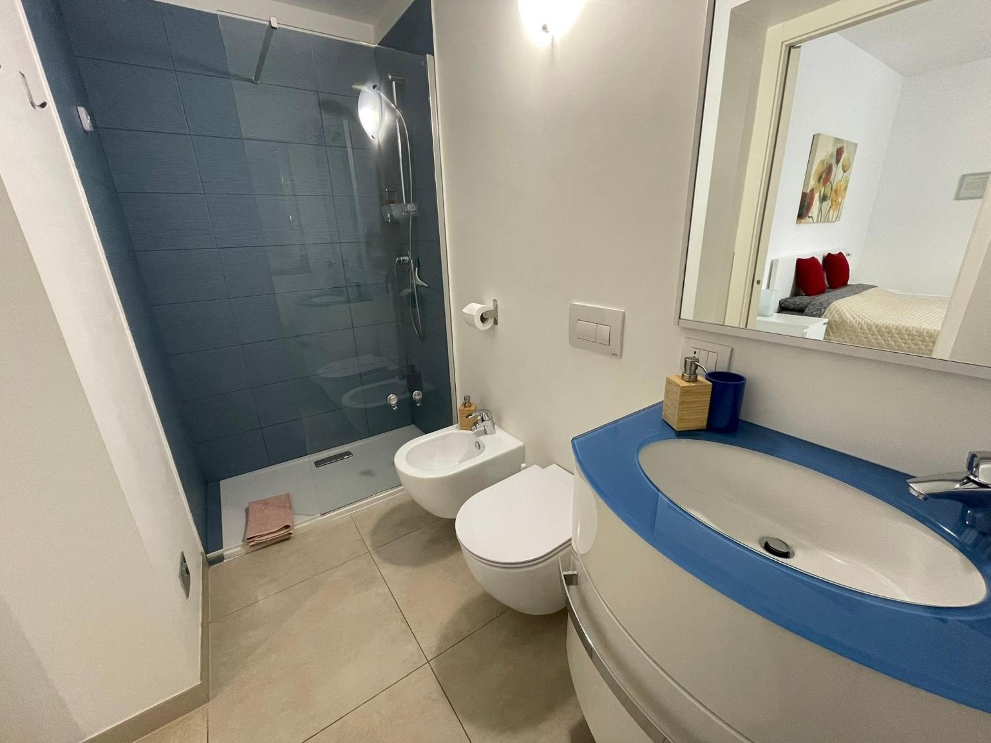 Pensjonat Green Stay Bergamo *
