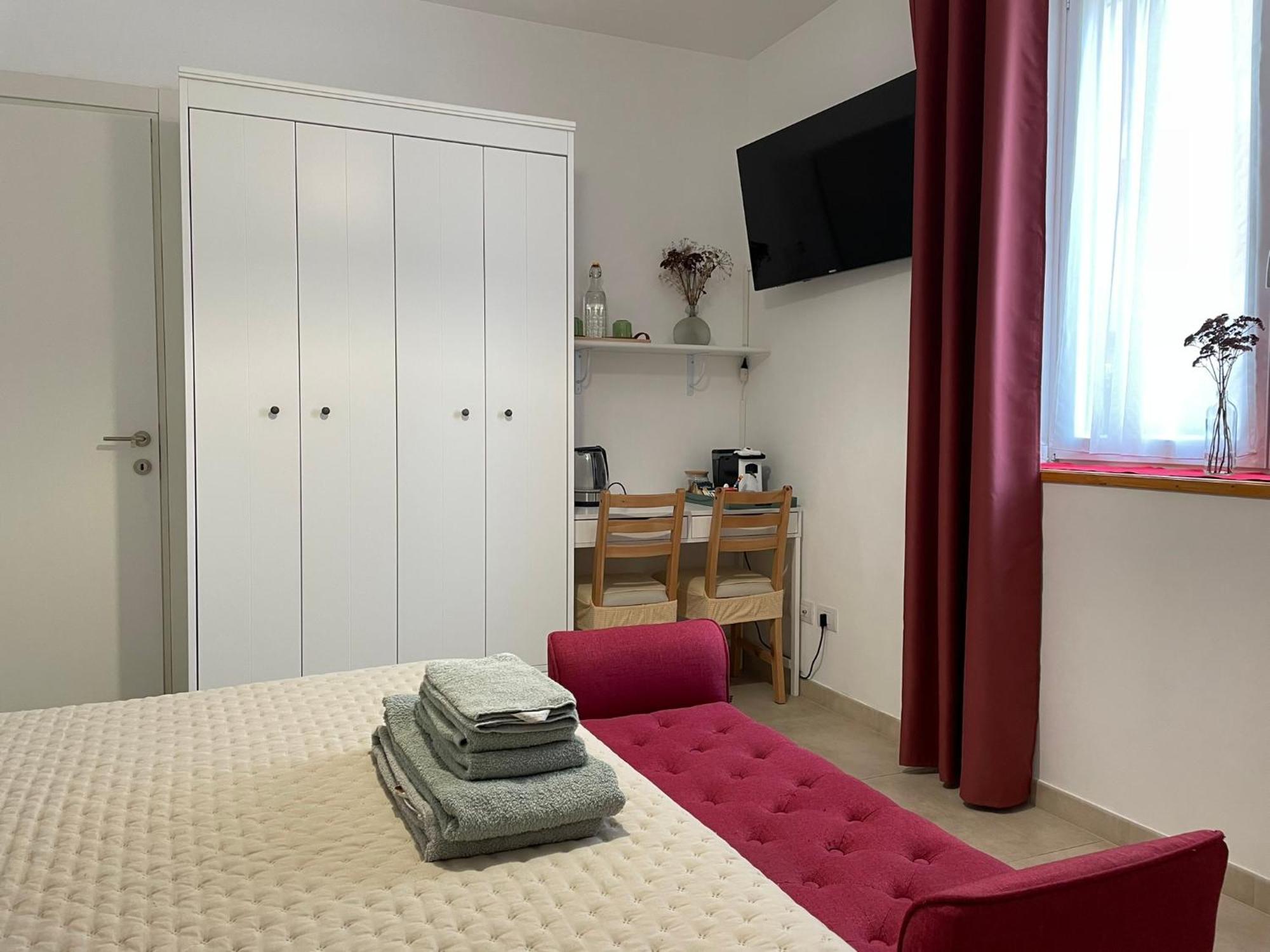 Green Stay Bergamo * Bergamo