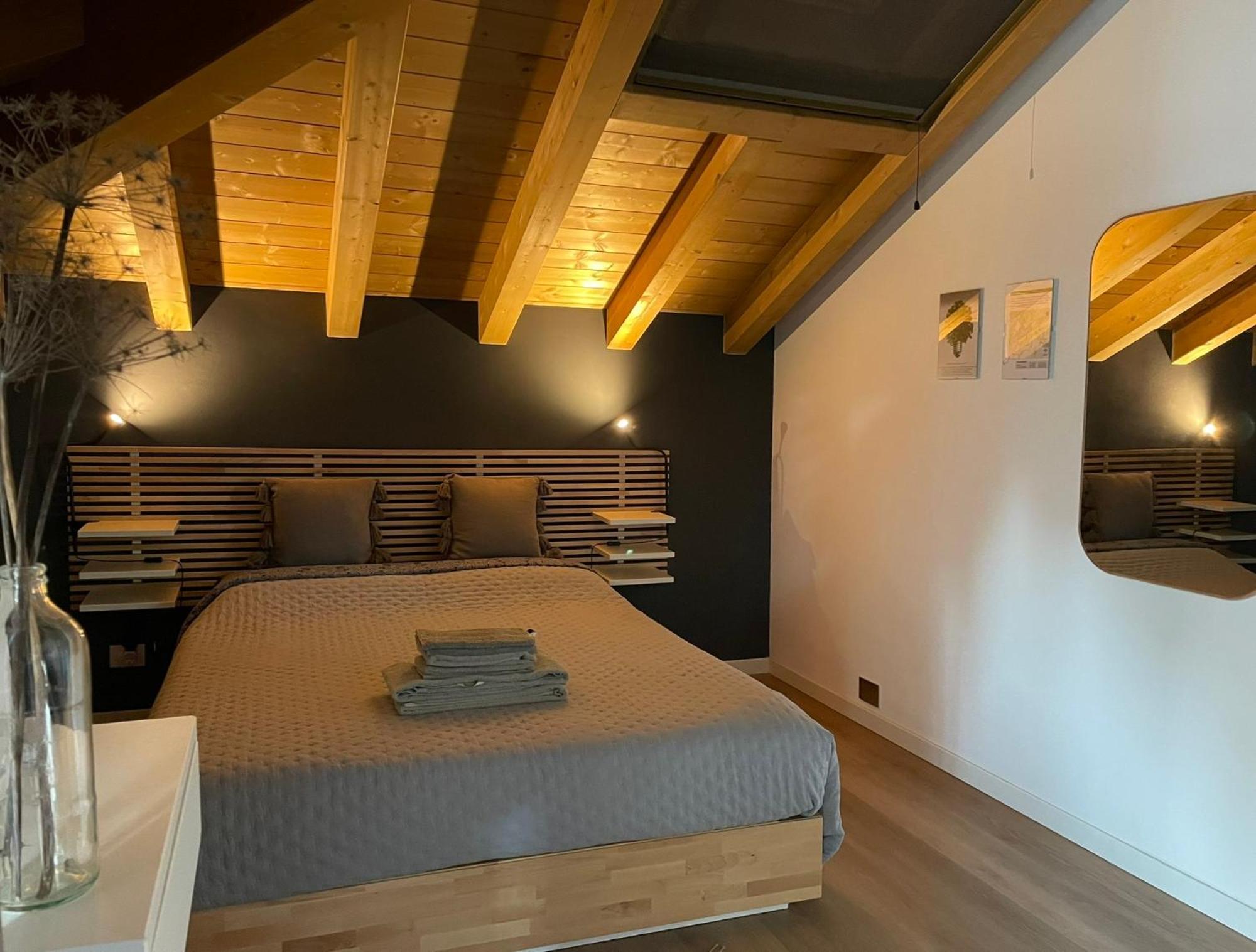 Pensjonat Green Stay Bergamo
