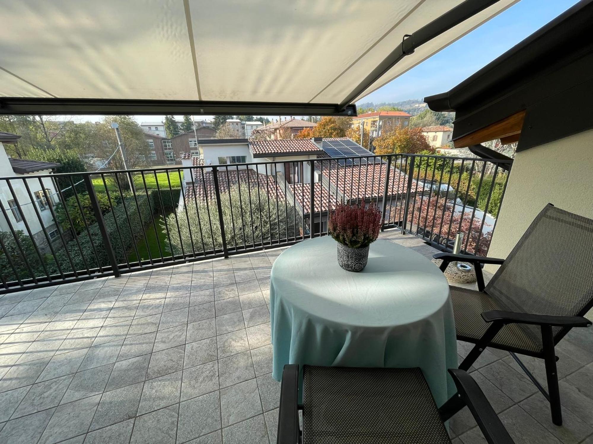 Green Stay Bergamo Pensjonat Bergamo