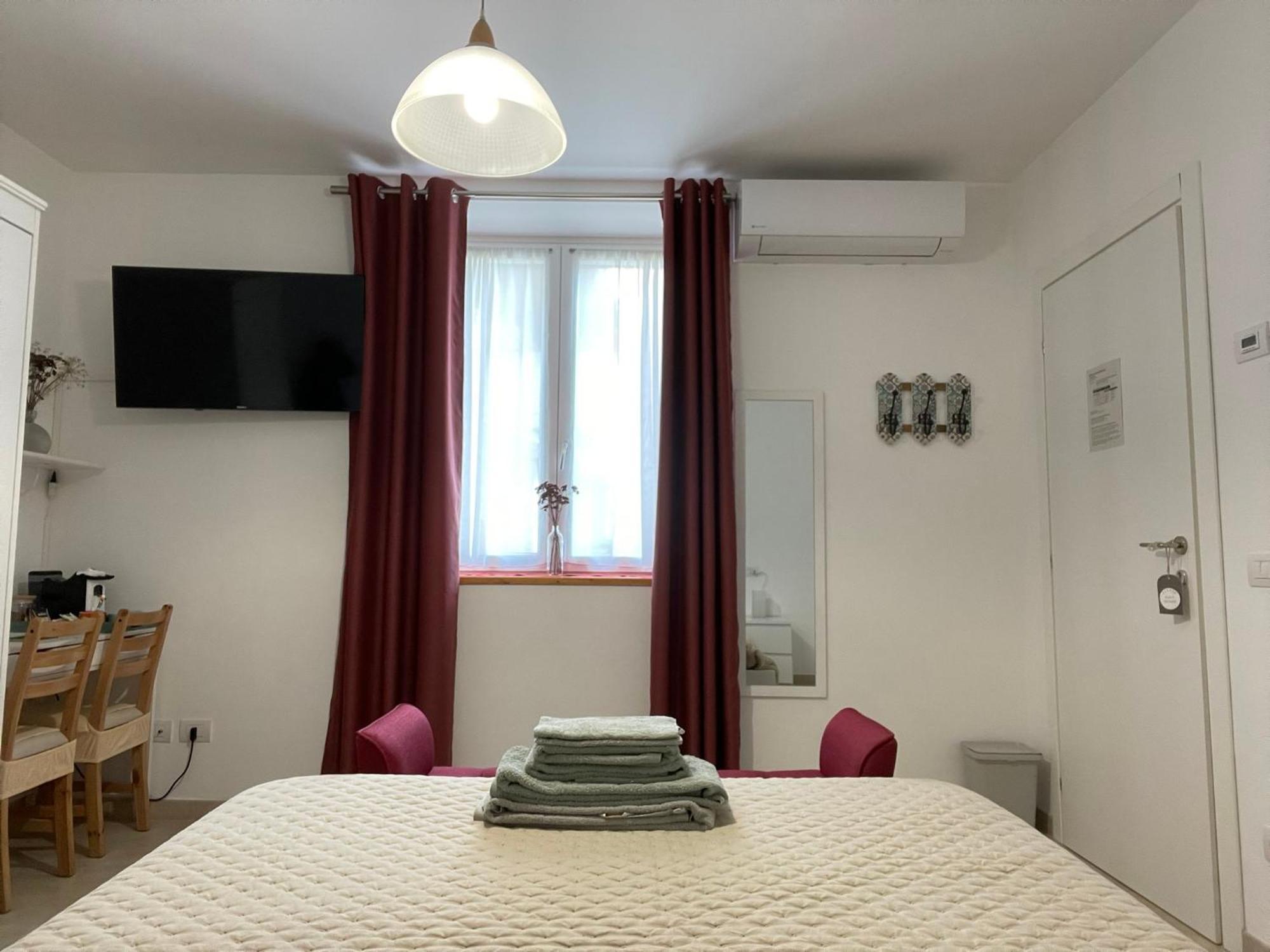 Green Stay Bergamo *