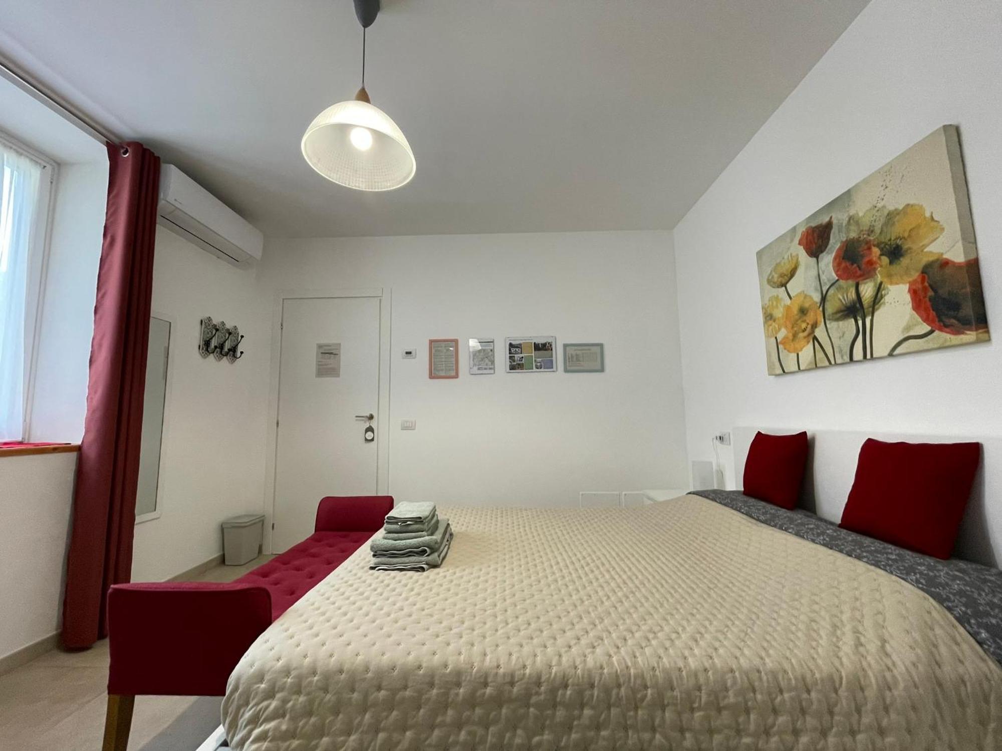 Green Stay Bergamo Bergamo