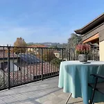 Green Stay Bergamo