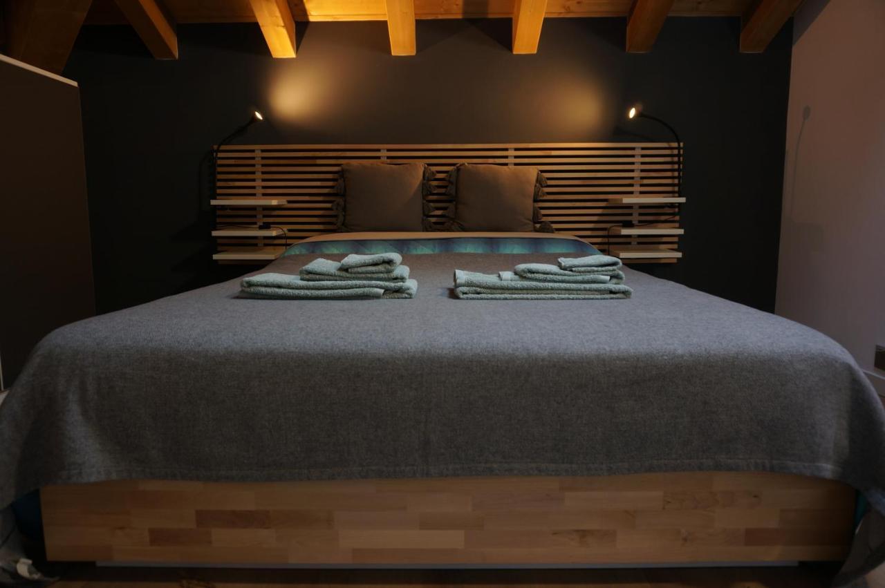 Green Stay Bergamo Gasthof Bergamo