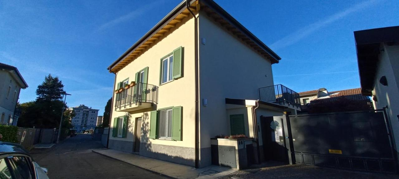 Gasthof Green Stay Bergamo *