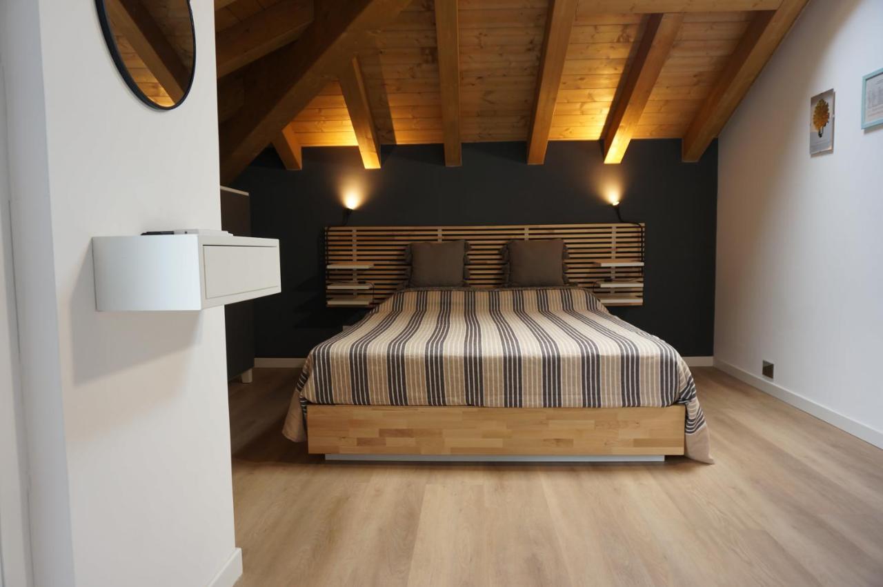Green Stay Bergamo Gasthof