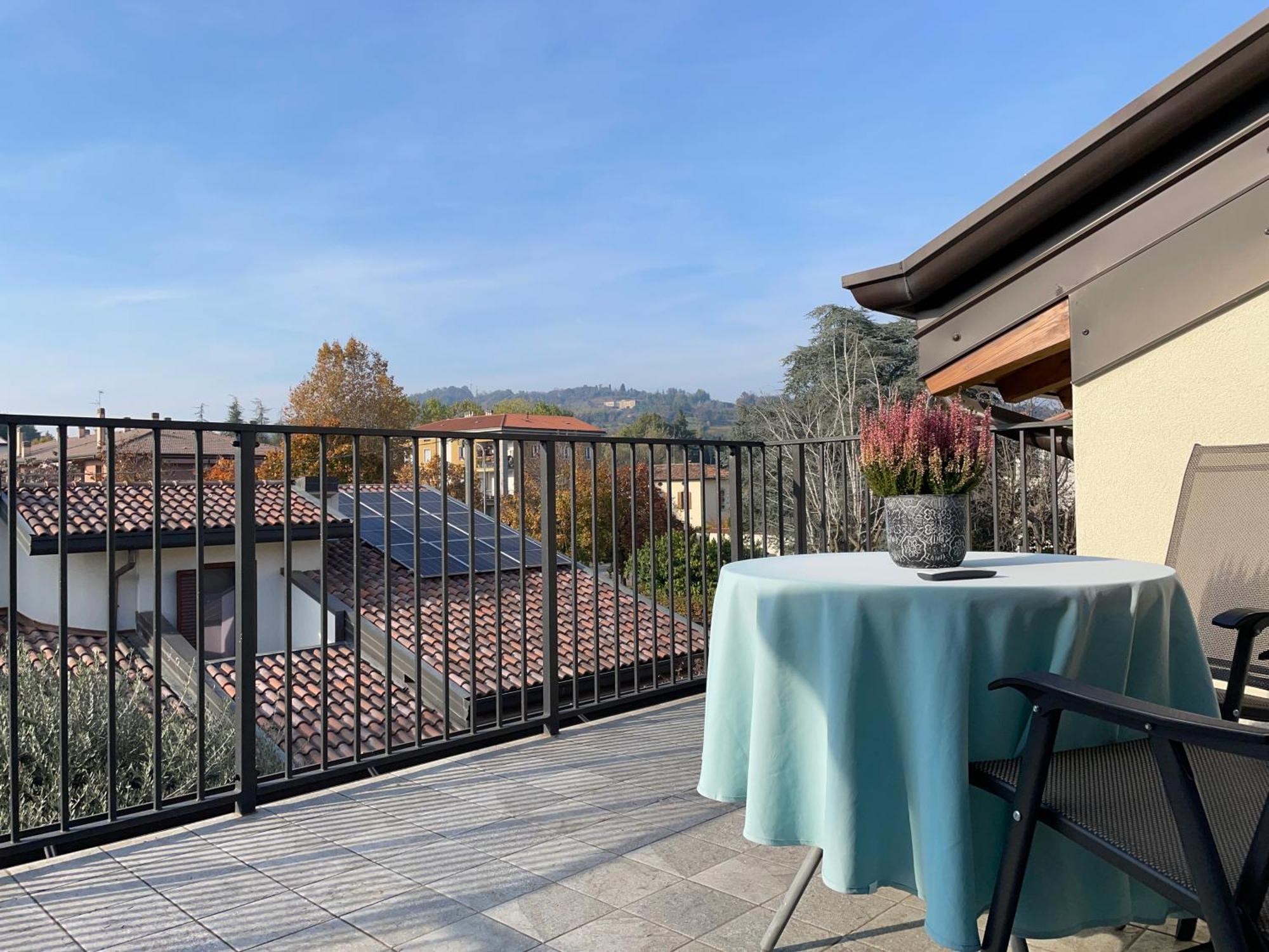 Green Stay Bergamo * Bergamo