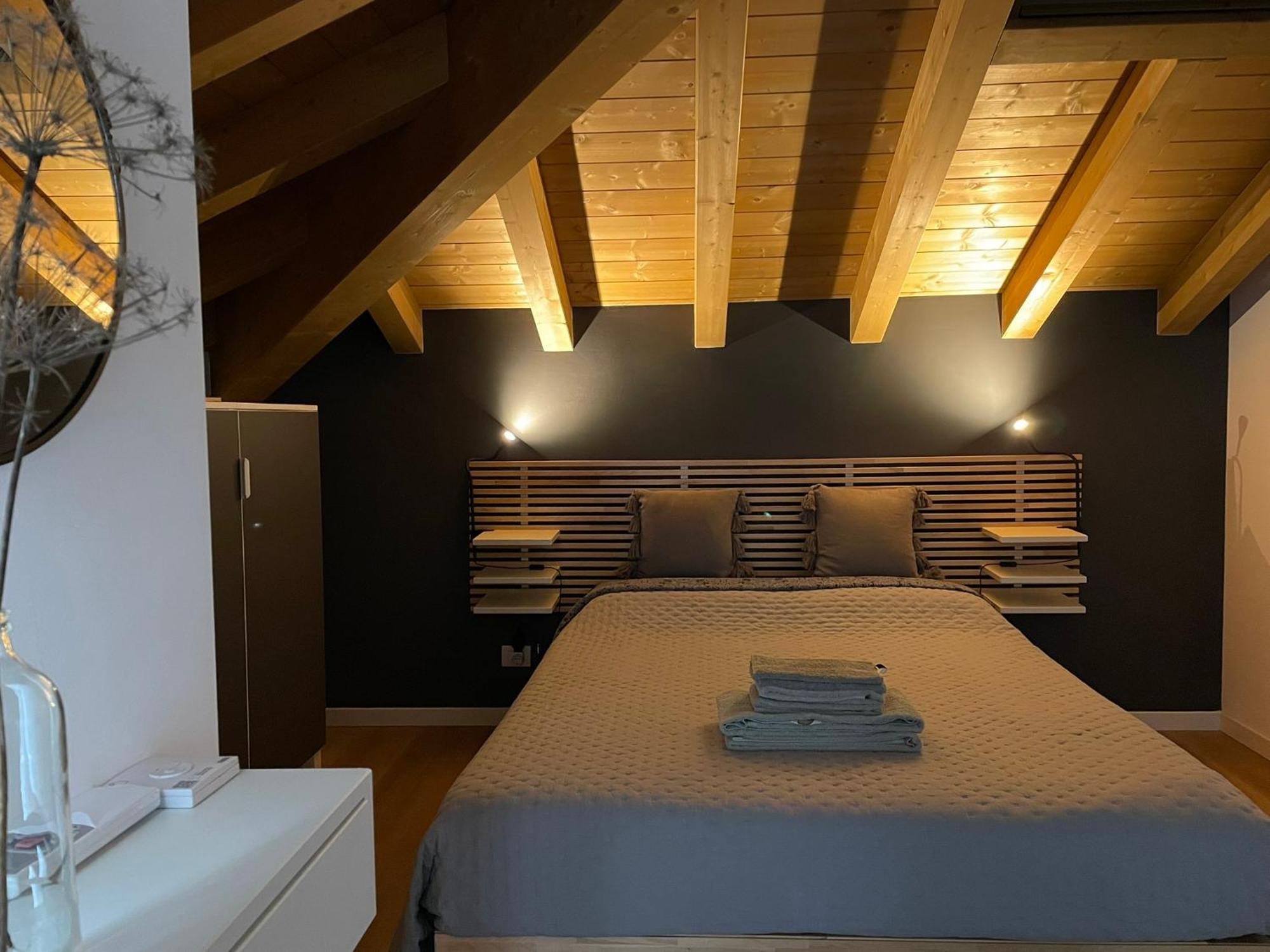 Green Stay Bergamo * Bergamo