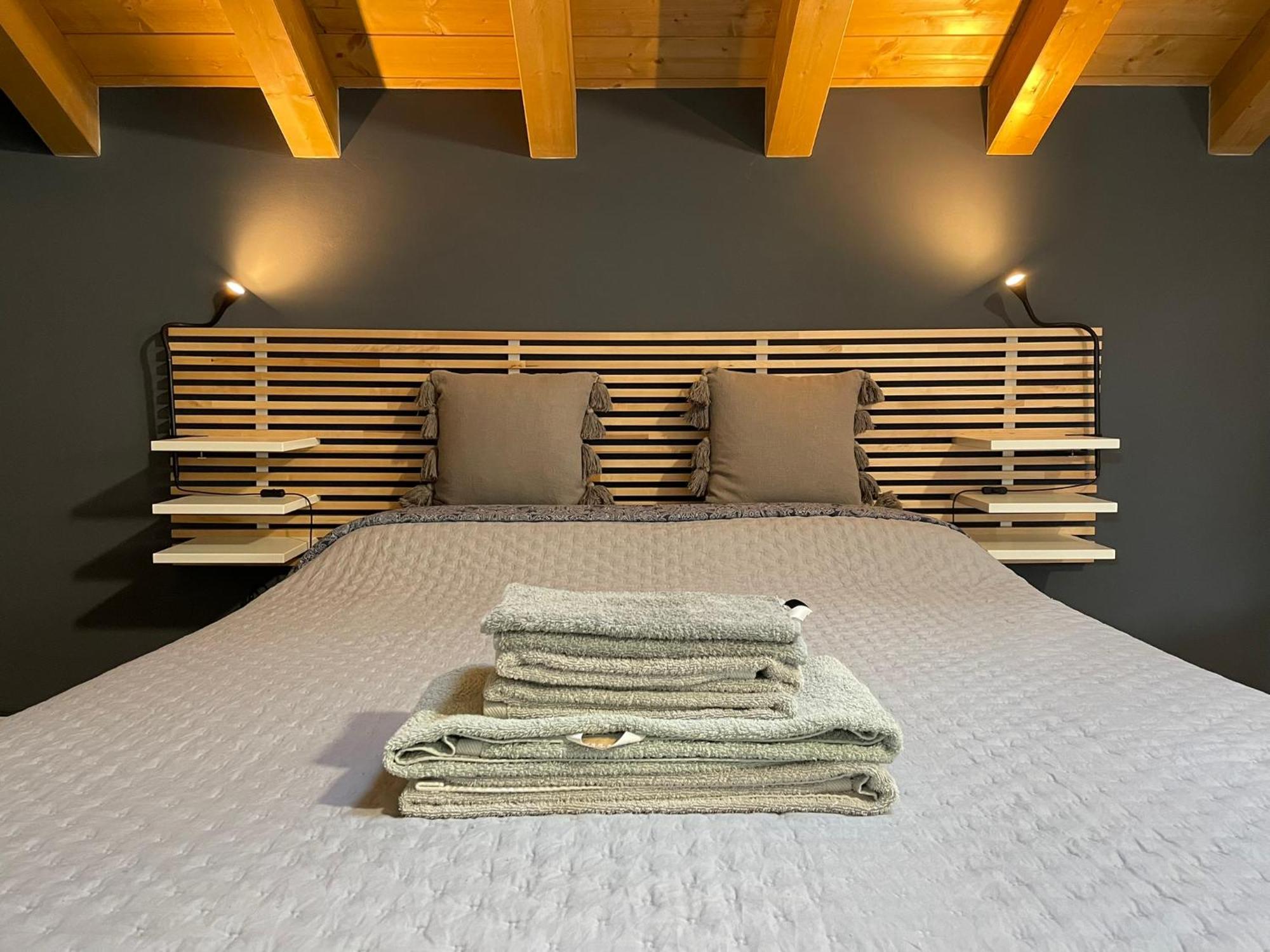Gasthof Green Stay Bergamo