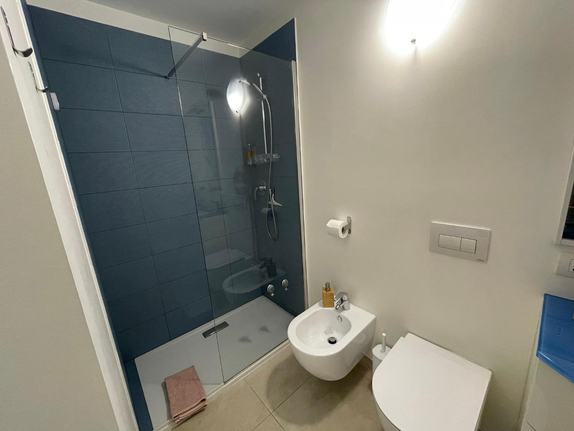 Green Stay Bergamo Gasthof