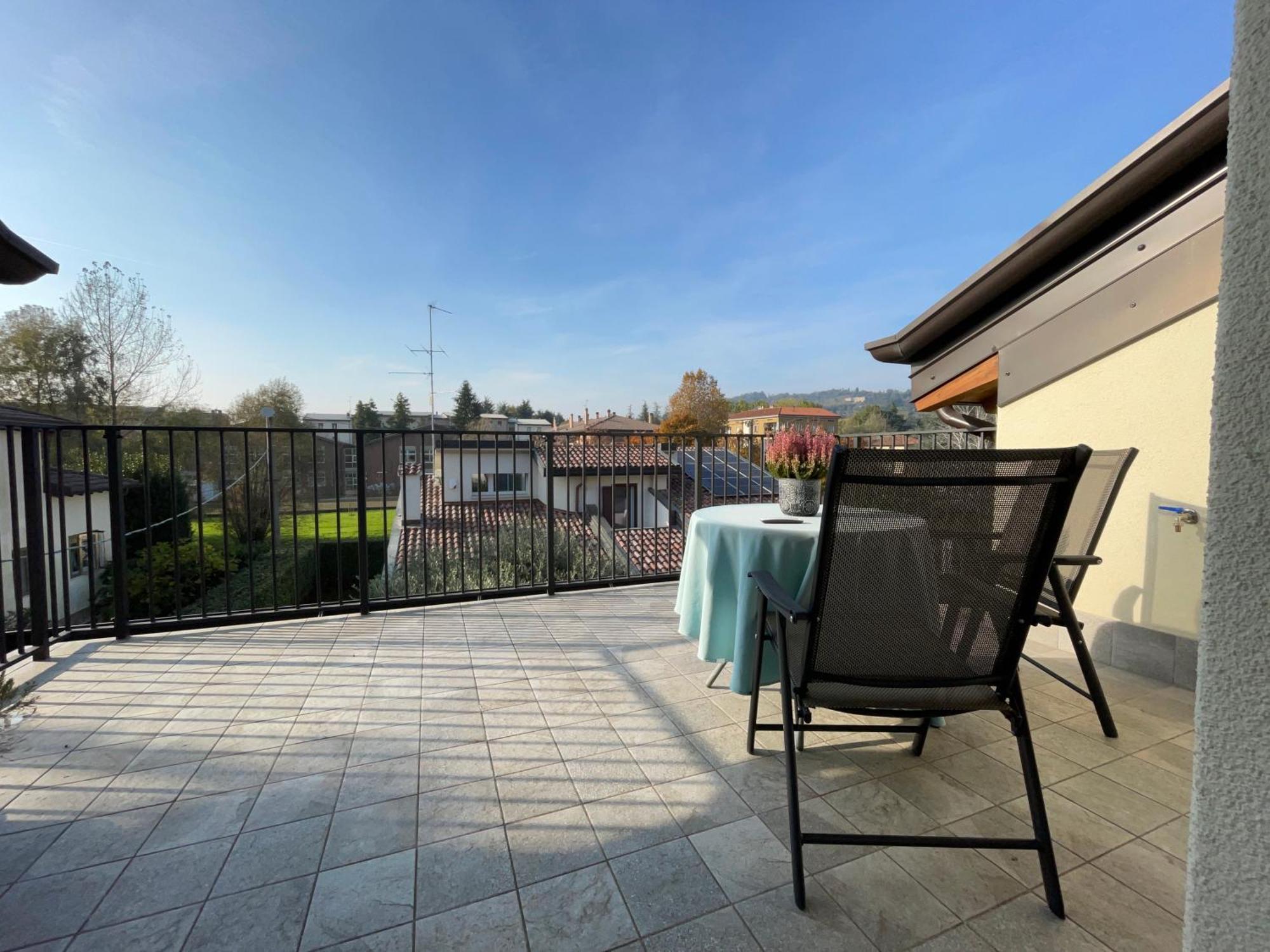Green Stay Bergamo Gasthof *