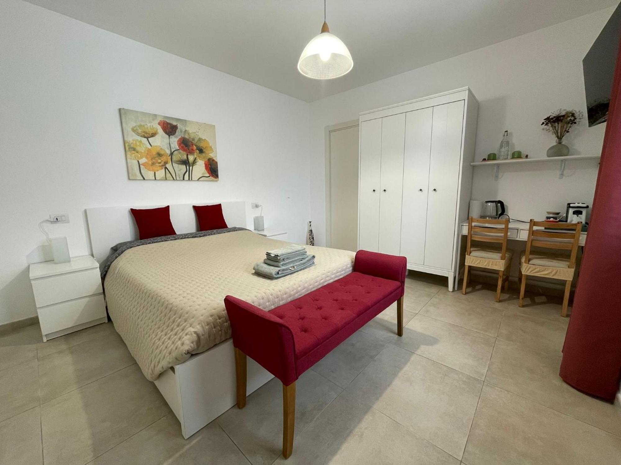 Green Stay Bergamo *