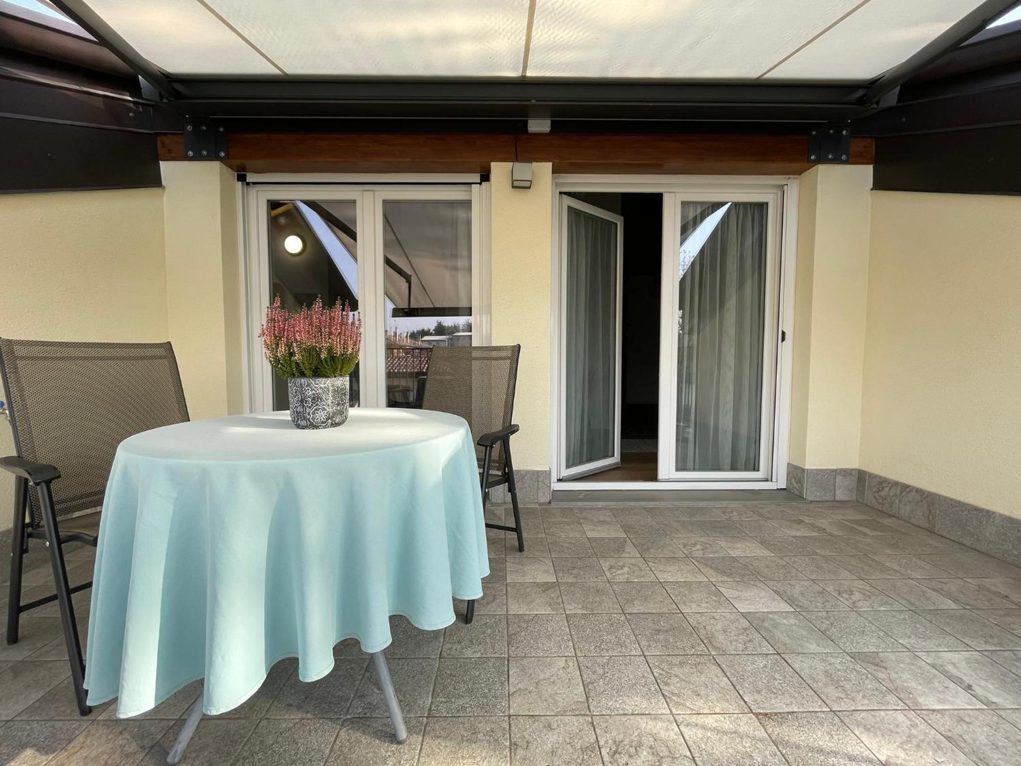 Green Stay Bergamo Bergamo