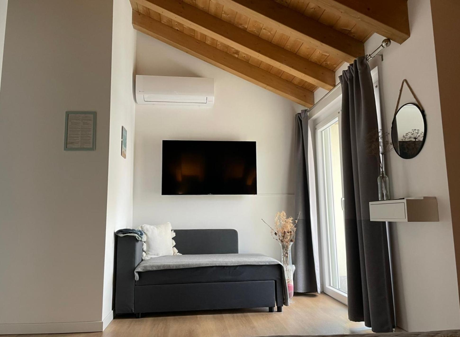 Green Stay Bergamo Gasthof