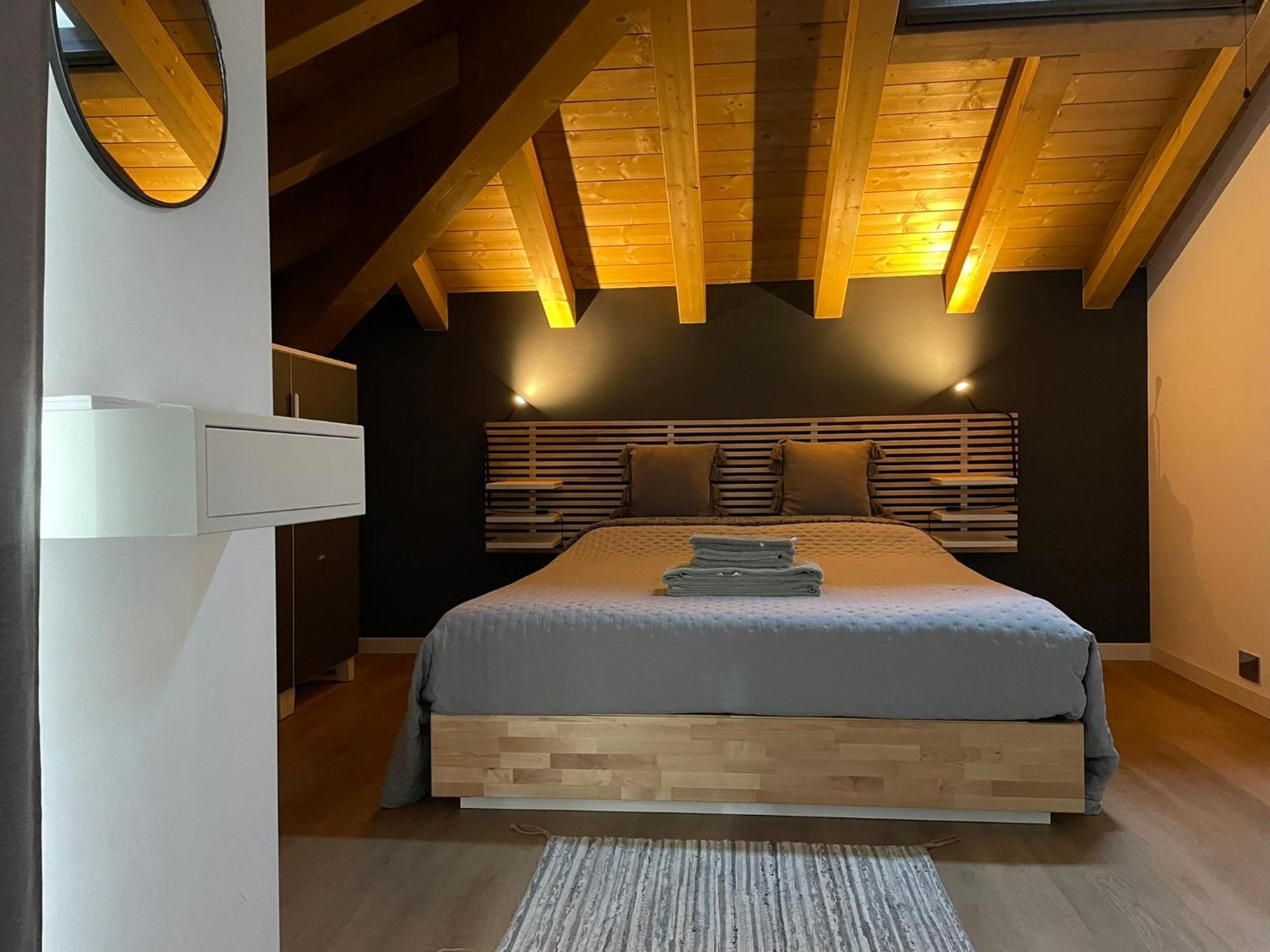 Green Stay Bergamo Gasthof Bergamo