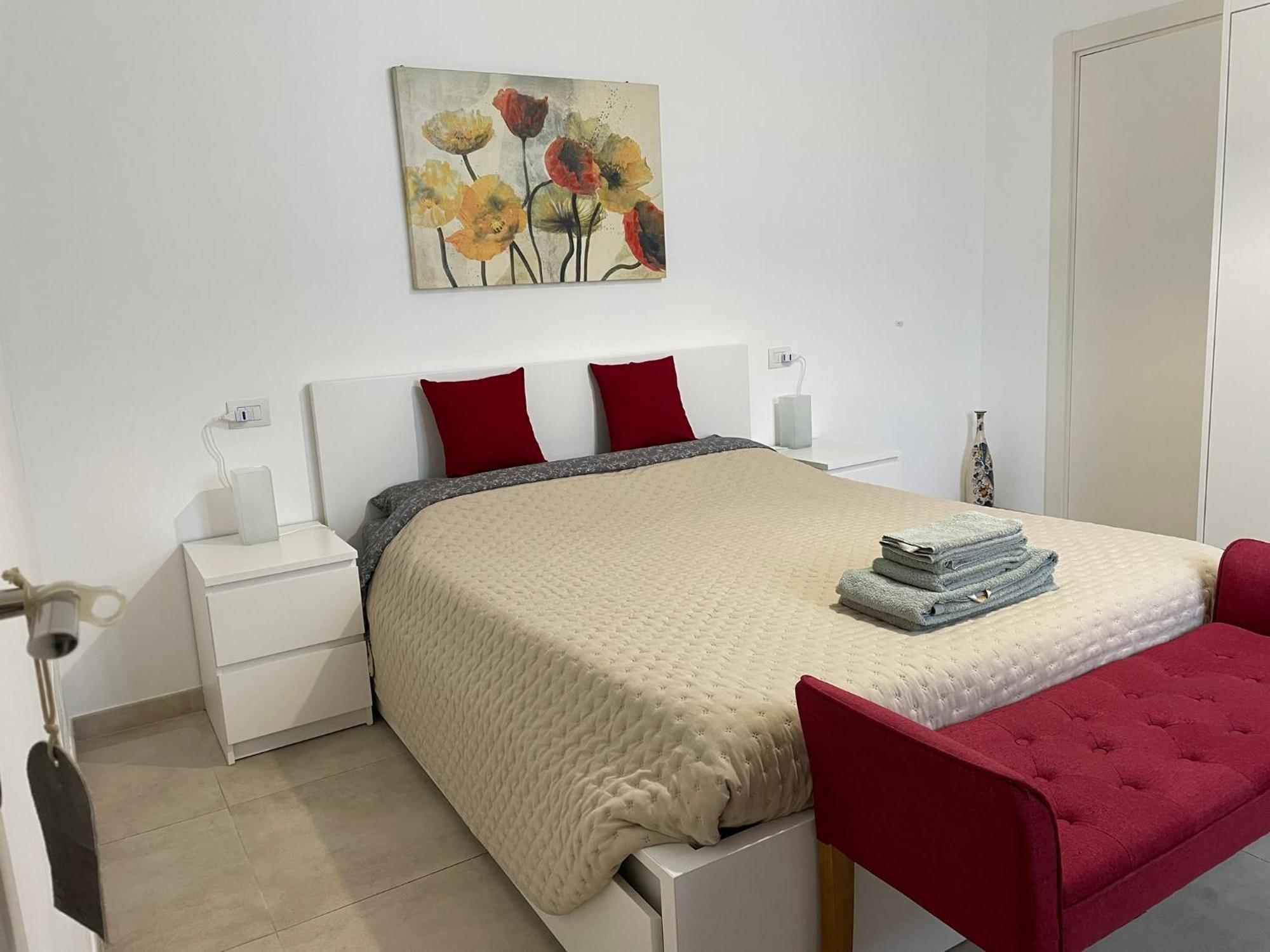 Gasthof Green Stay Bergamo Bergamo