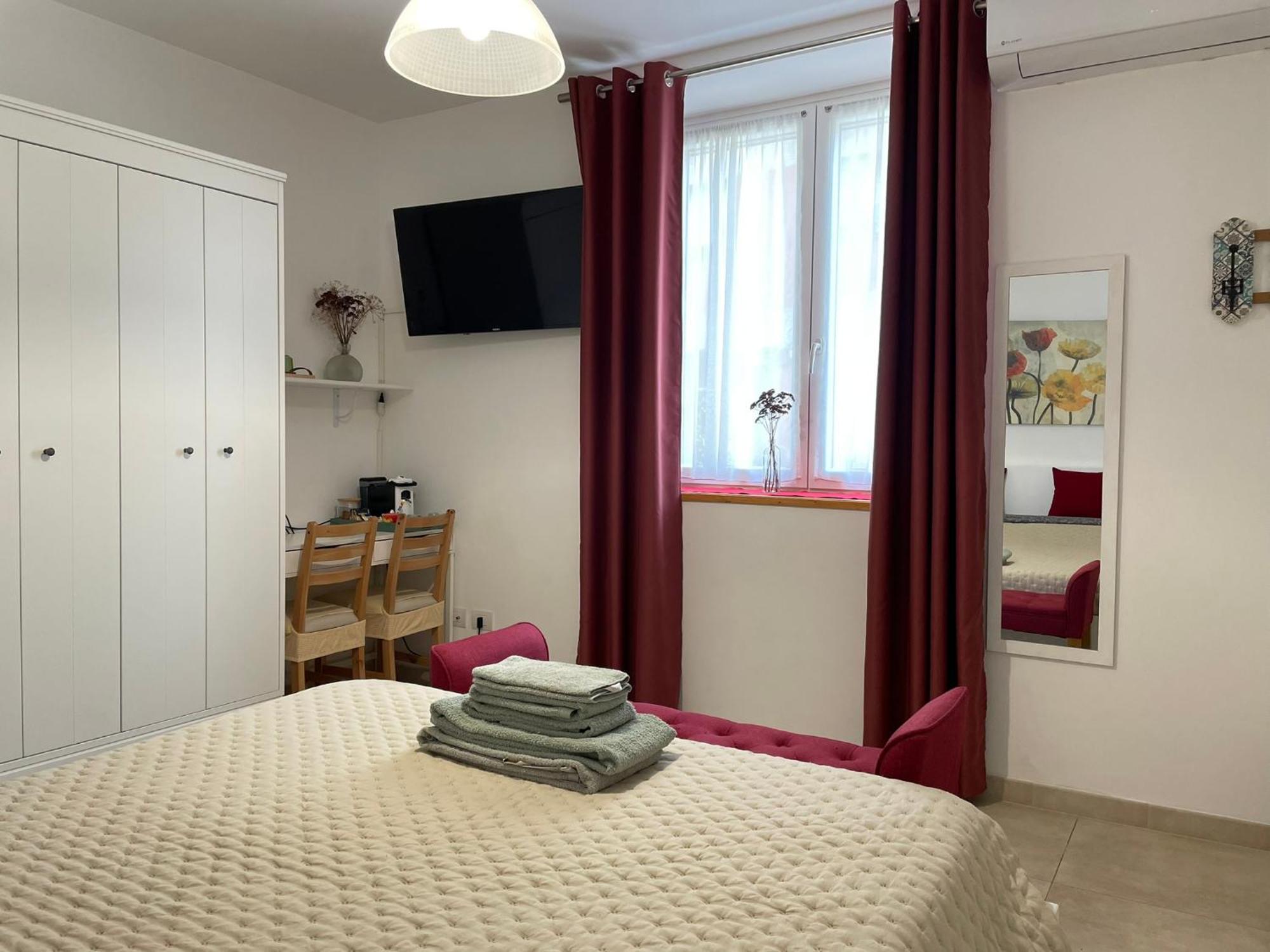 Green Stay Bergamo *