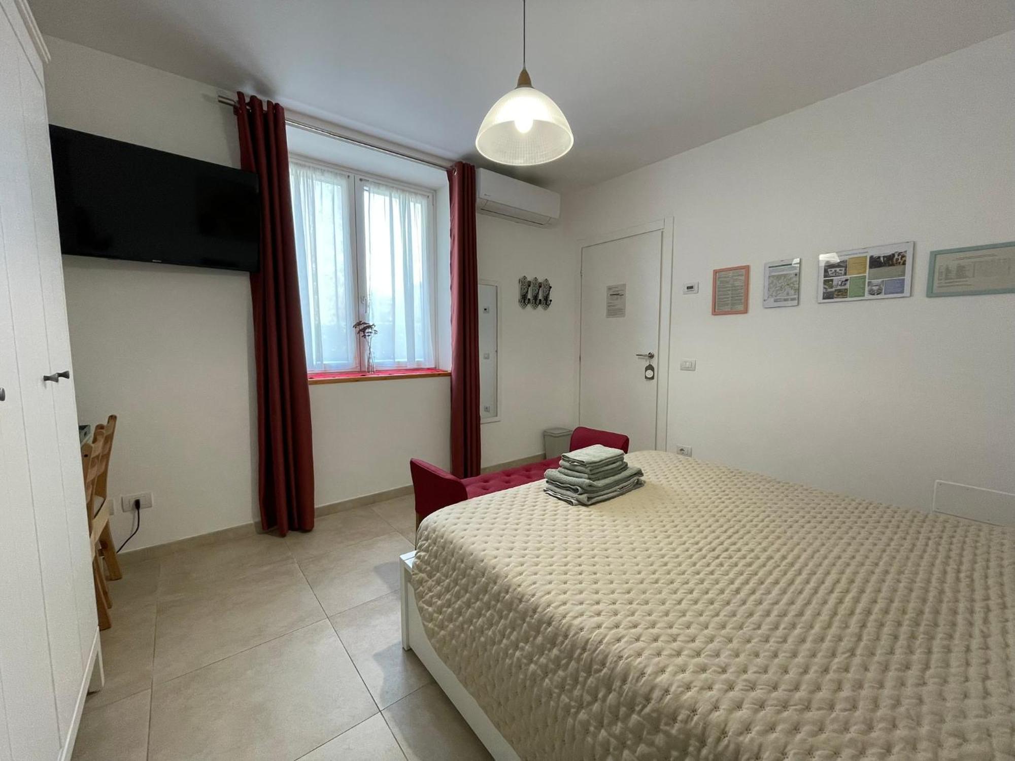 Green Stay Bergamo Bergamo