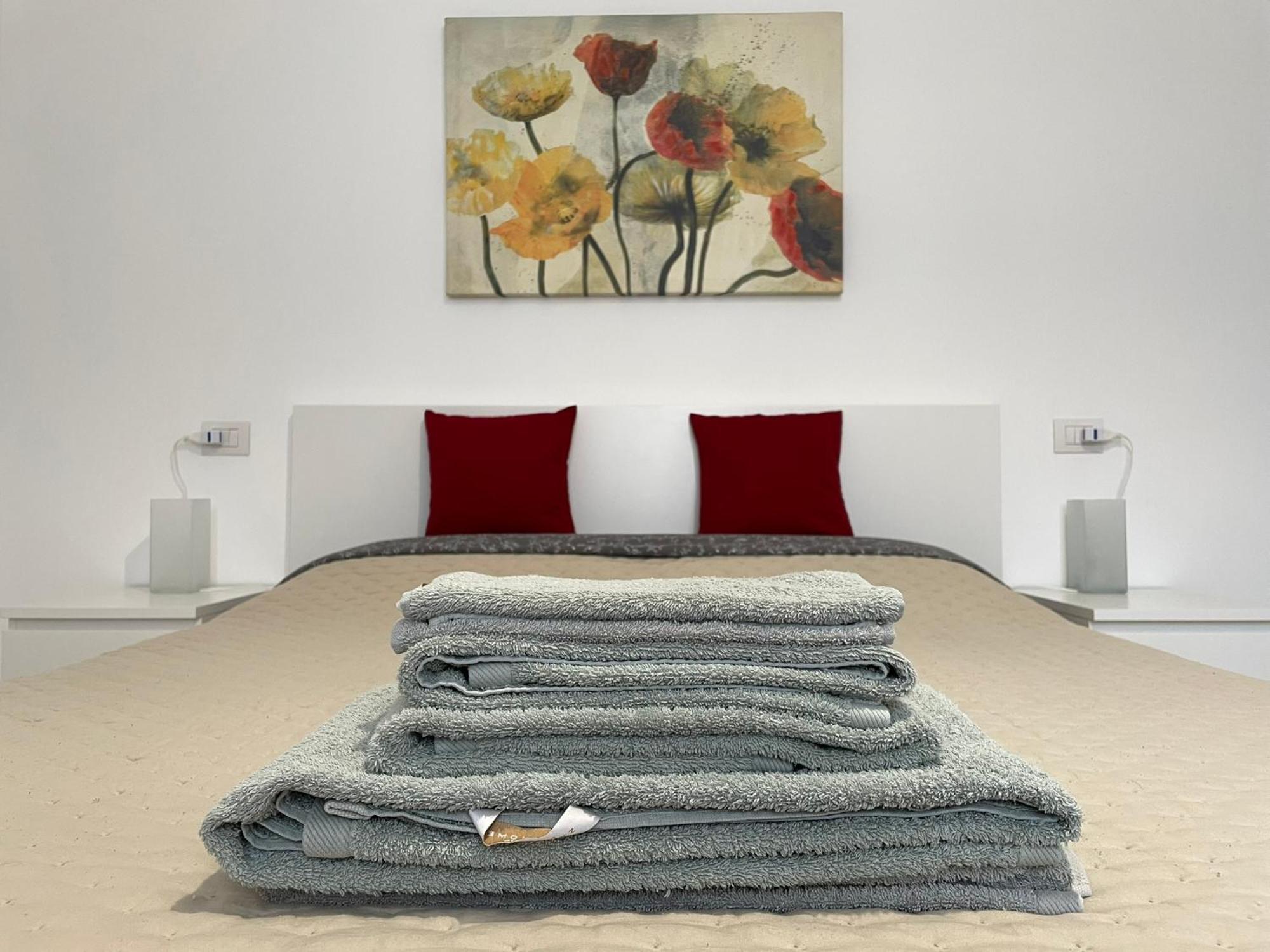 Green Stay Bergamo Gasthof